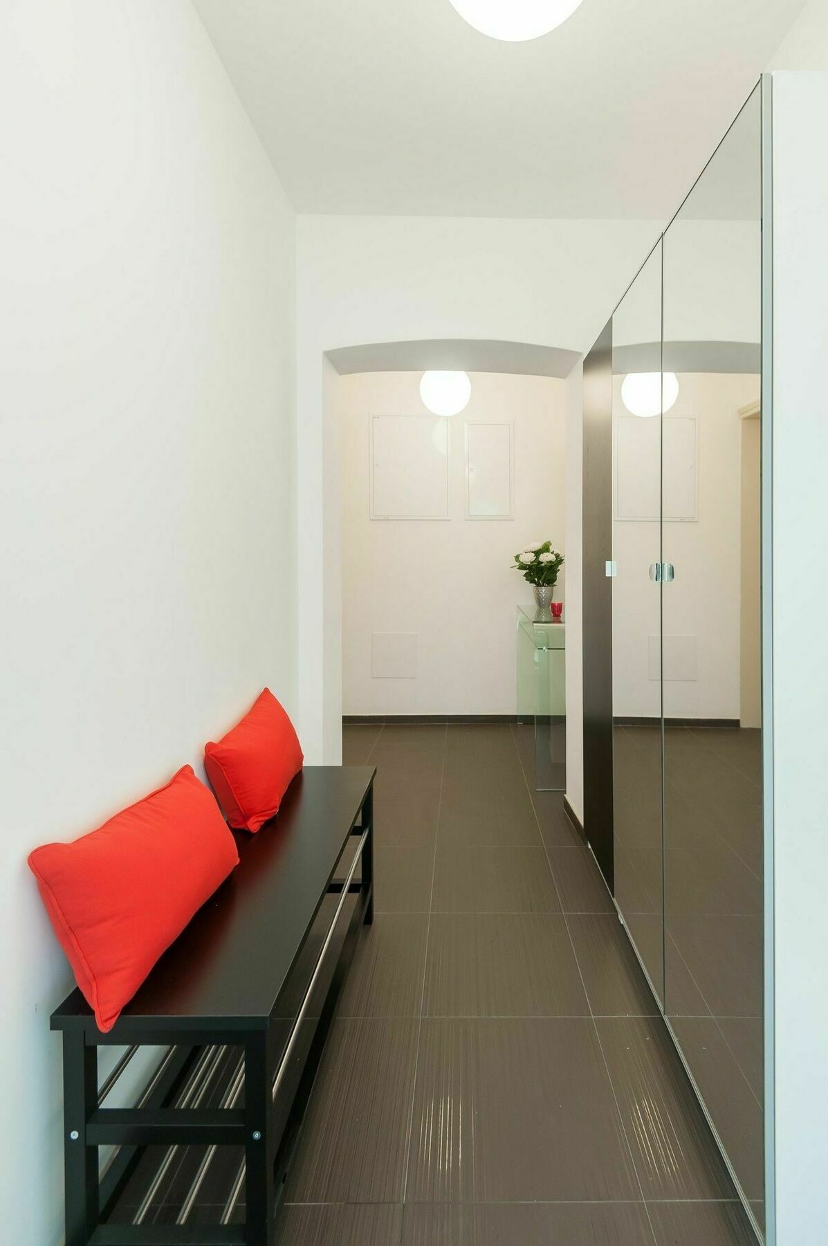 Soukenicka Apartments Prag Eksteriør billede