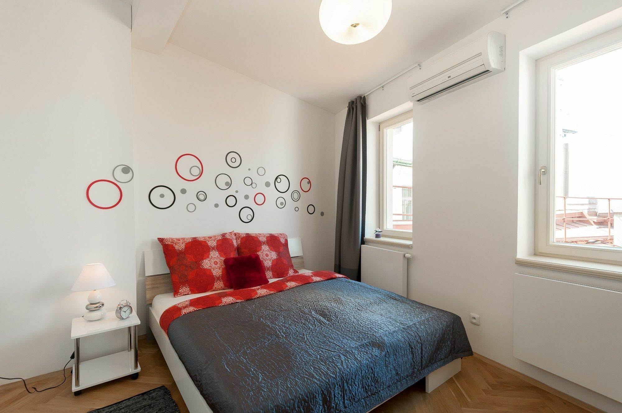 Soukenicka Apartments Prag Eksteriør billede