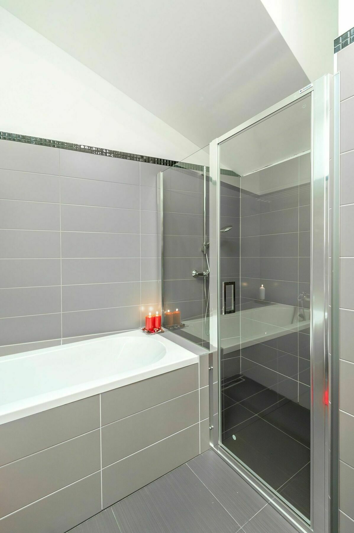 Soukenicka Apartments Prag Eksteriør billede